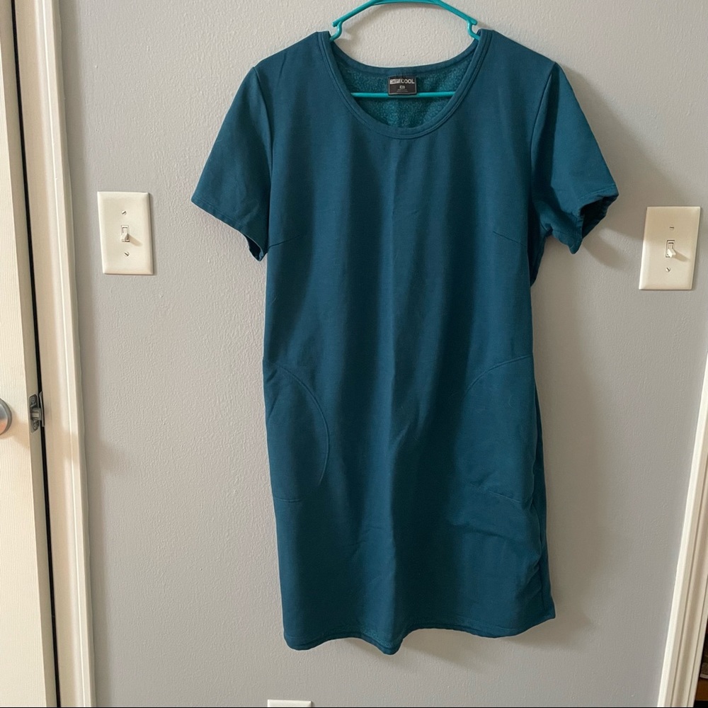 Super comfy dress